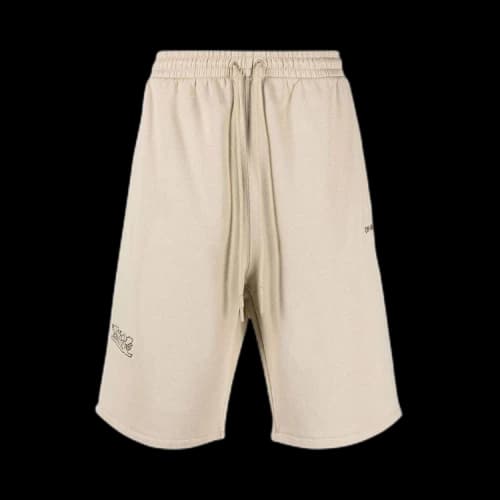 Off-White Figure Of Speech Skate Sweats 'Dark Sand'