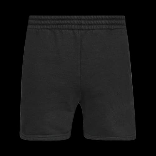 Off-White Summer Sweatshort 'Black'