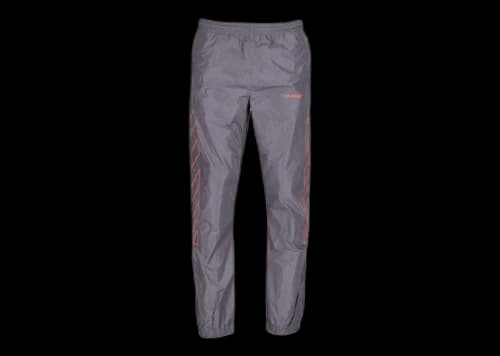 OFF-WHITE Diag Outline Trackpant Grey