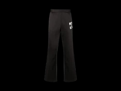 OFF-WHITE Single Arrow Slim Trackpant Black
