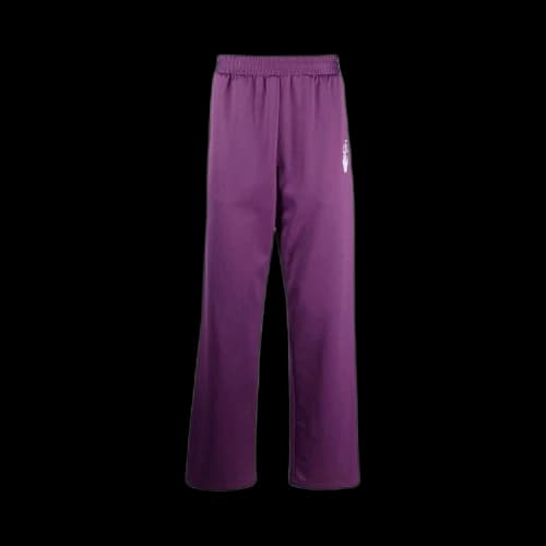 Off-White Hand Off Slim Trackpant 'Purple/White'