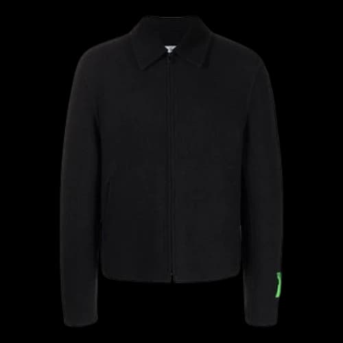 Off-White SS23 Clothing Sport Jacket
