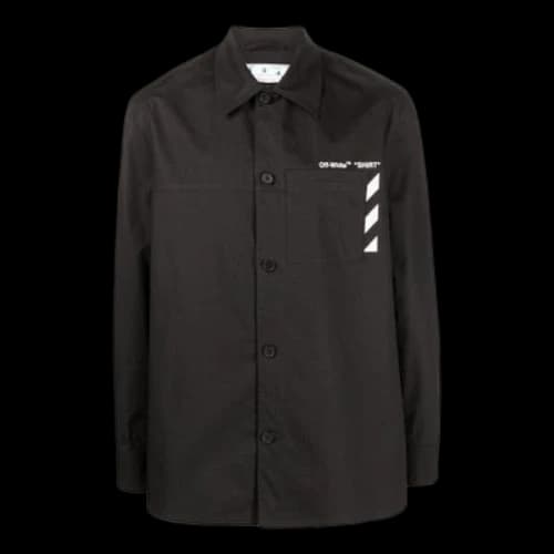Off-White FW22 Logo