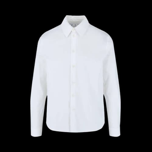 Off-White Hand Off Classic Shirt 'White'