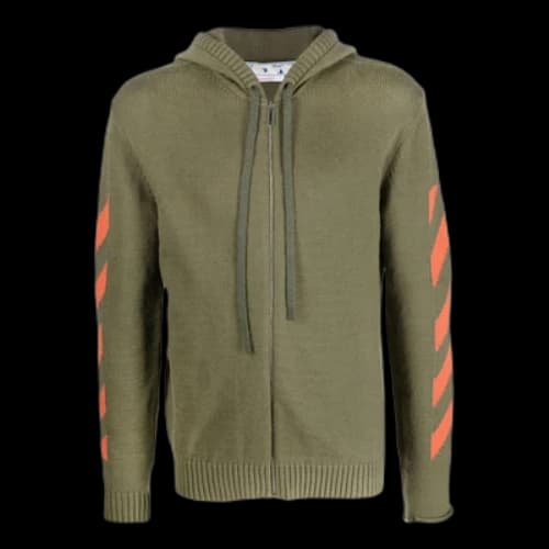 Off-White FW22 Logo