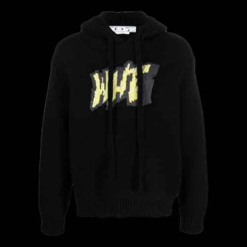 Off-White Logo