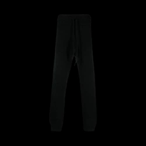 Off-White 3D Diag Knit Pant 'Black'