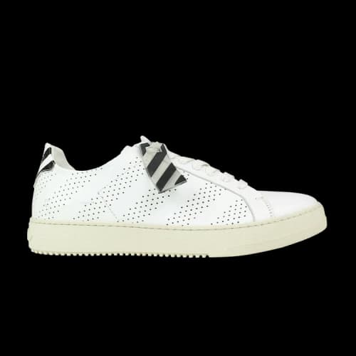 Off-White OFF WHITE Diagonals 'Holed'