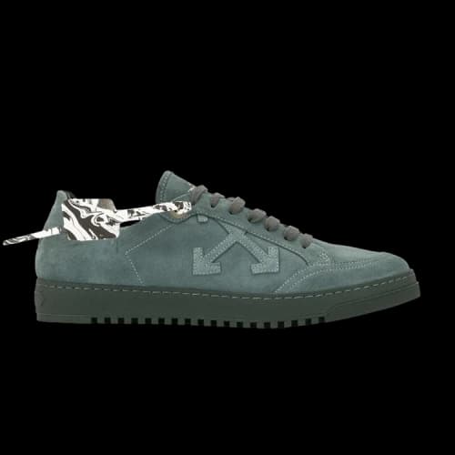 Off-White 2.0 'Grey'