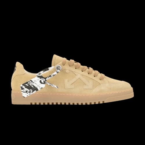 Off-White 2.0 'Beige'