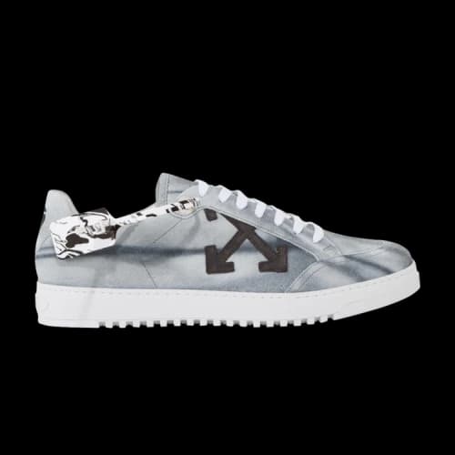 Off-White 2.0 'Washed Blue'