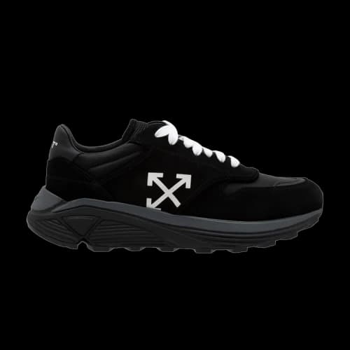 Off-White Jogger 'Black'