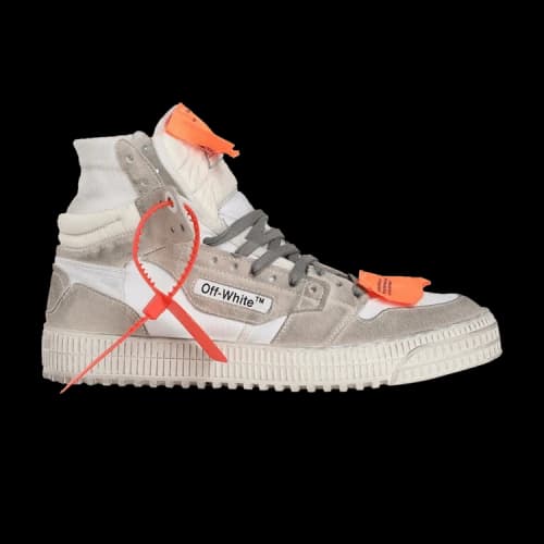 Off-White Off-Court 'White'