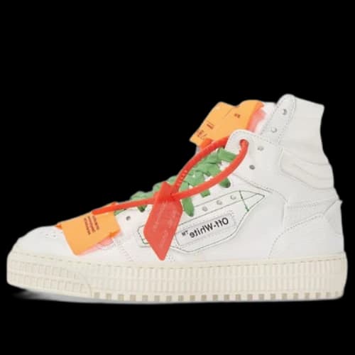 Off-White Off-court 3.0 Sneakers