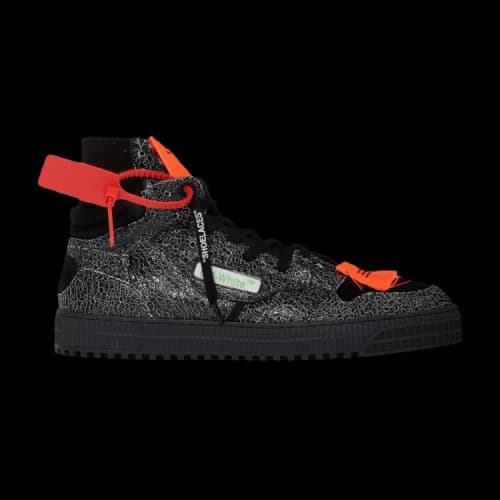 Off-White Off-Court 3.0 'Melange Grey'