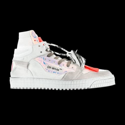 Off-White Off-Court 3.0 'Iridescent'