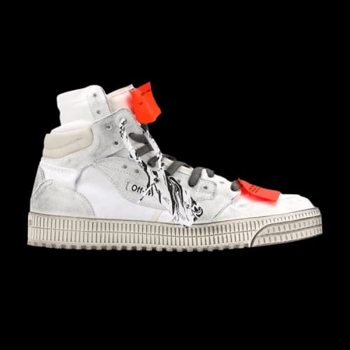 Off-White Off-Court 3.0 'White'