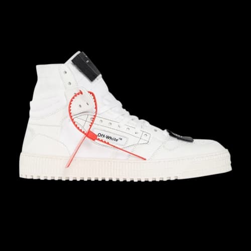 Off-White Off Court 'White'