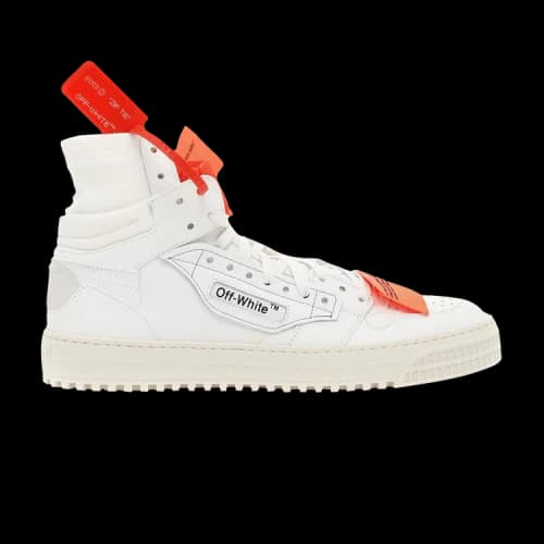 Off-White Low 3.0 'White'
