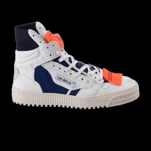 Off-White Off-Court 3.0