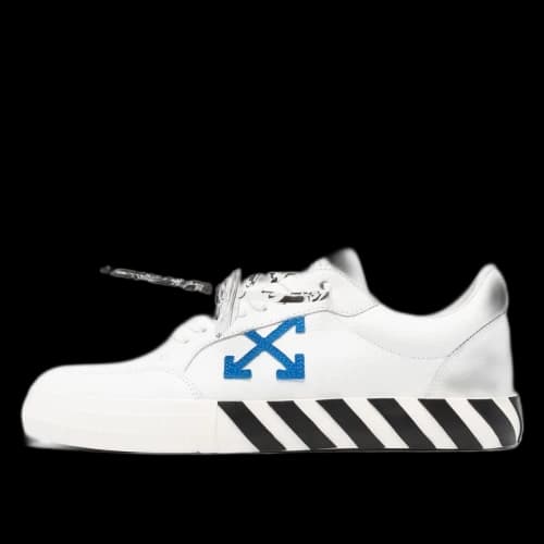 Off-White Off-Court 3.0 High-Top Board Shoes Creamy/White