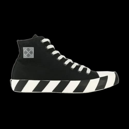 Off-White Stripe High