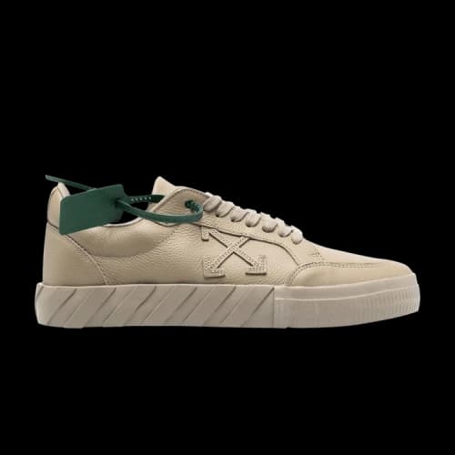 Off-White Vulc Sneaker 'Mud'