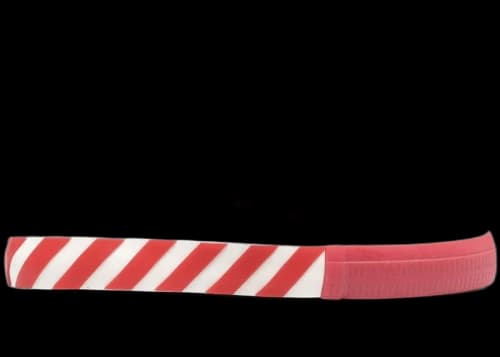 OFF-WHITE Vulc Low Red Arrow