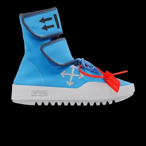 Off-White Moto Wrap 'Blue'