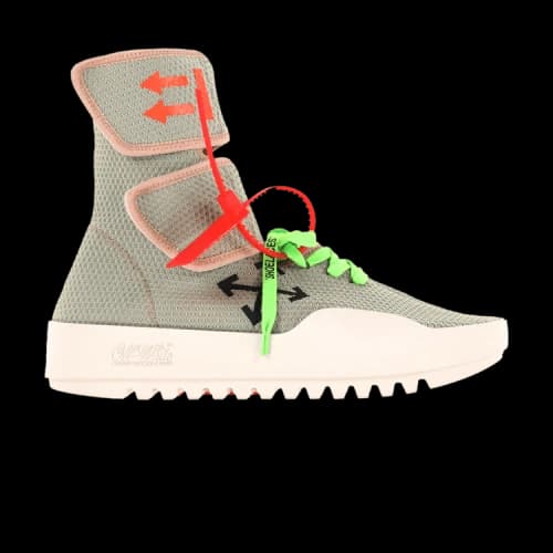 Off-White Moto Wrap 'Beige'