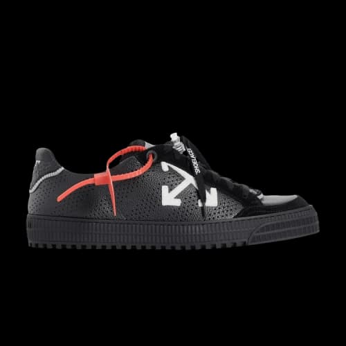 Off-White Polo 3.0 'Black'