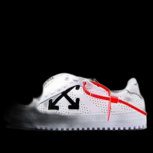 Off-White c/o Virgil Abloh - Sneakers White