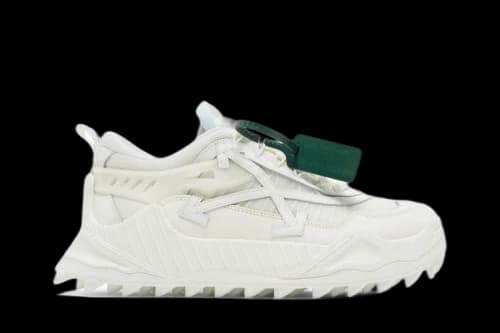 Off-White ODSY-1000 'White'