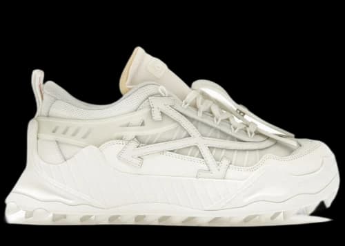 OFF-WHITE Odsy-1000 White