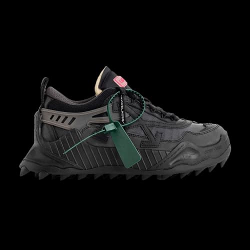 Off-White ODSY-1000 'Black' 2023