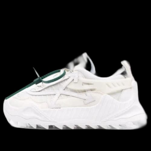 Off-White Odsy 1000 Sneaker 'White'