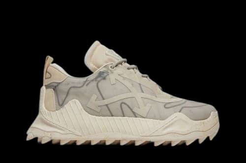 Off-White ODSY-1000 'Beige'