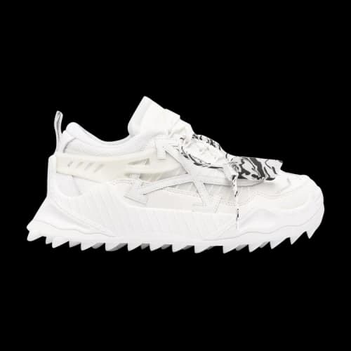 Off-White ODSY-1000 'White'