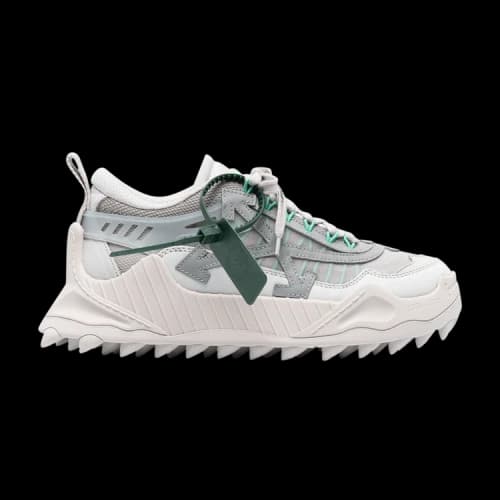 Off-White ODSY-1000 'Grey Aqua'