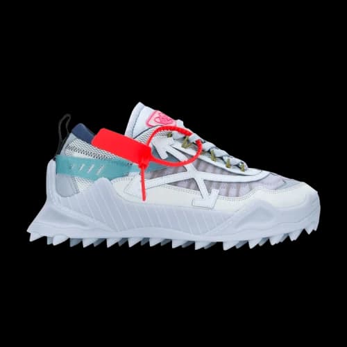 Off-White ODSY-1000 'Blue'