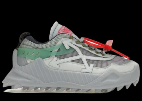 Off-White Odsy-1000 Blue