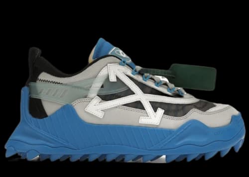 OFF-WHITE Odsy-1000 Blue White