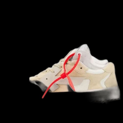 Off-White Off-Court 'White'