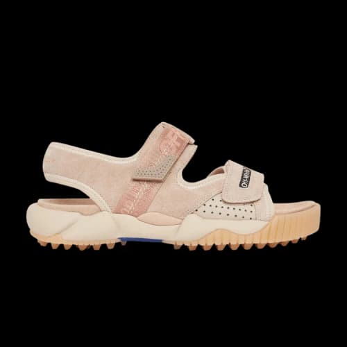Off-White ODSY Sandal 'Beige'