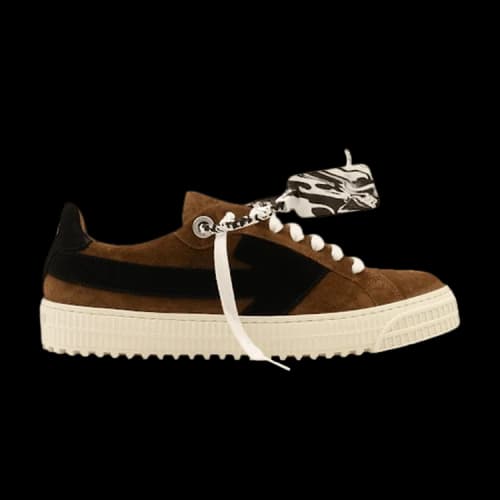 Off-White Arrow 2.0 'Brown'