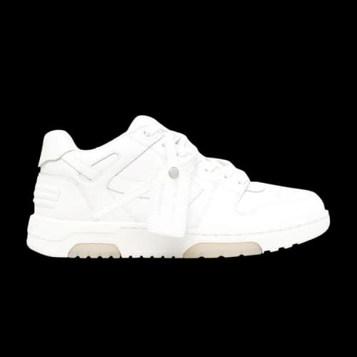 Off-White Out of Office 'White'