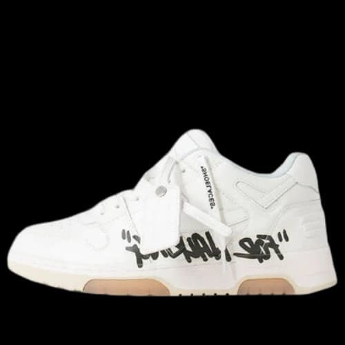 Off-White Out of Office For Walking 'White Black'