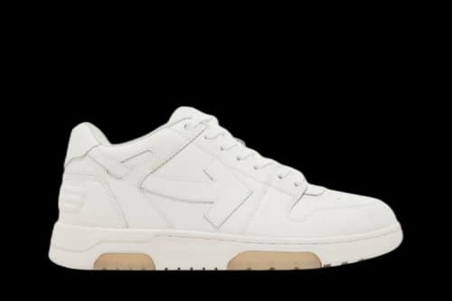 Off-White Out of Office 'White'