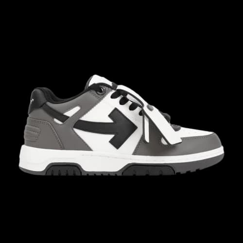 Off-White Out of Office 'Dark Grey Black' 2024