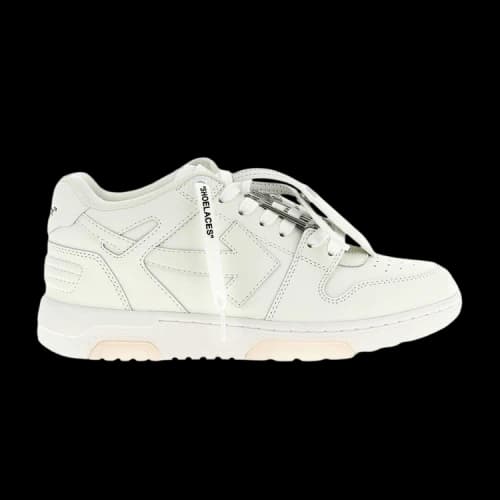 Off-White Out of Office 'White'